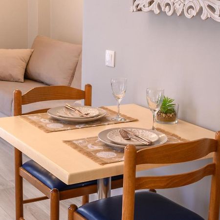 Casa Voula Apartman Corfu  Kültér fotó
