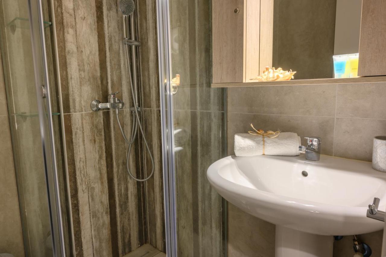 Casa Voula Apartman Corfu  Kültér fotó