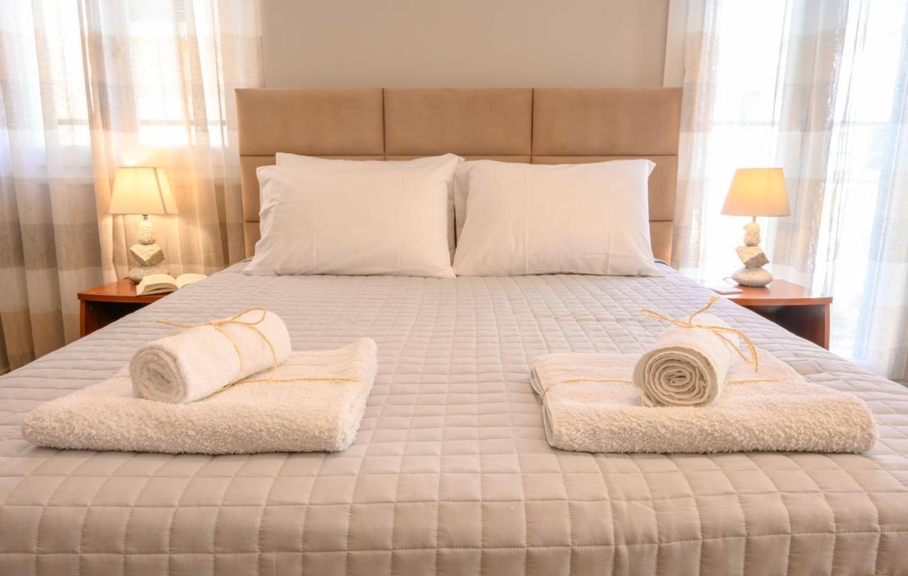 Casa Voula Apartman Corfu  Kültér fotó