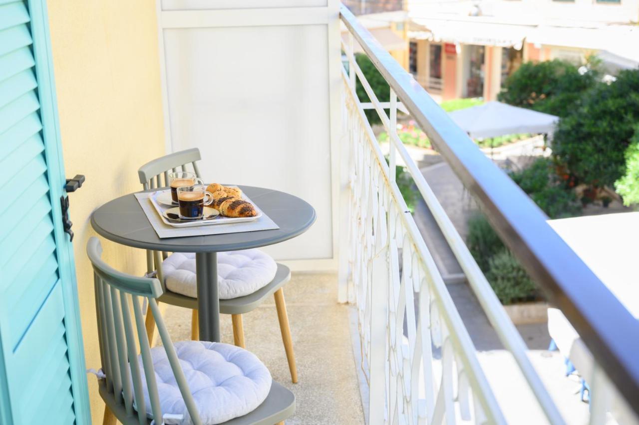 Casa Voula Apartman Corfu  Kültér fotó