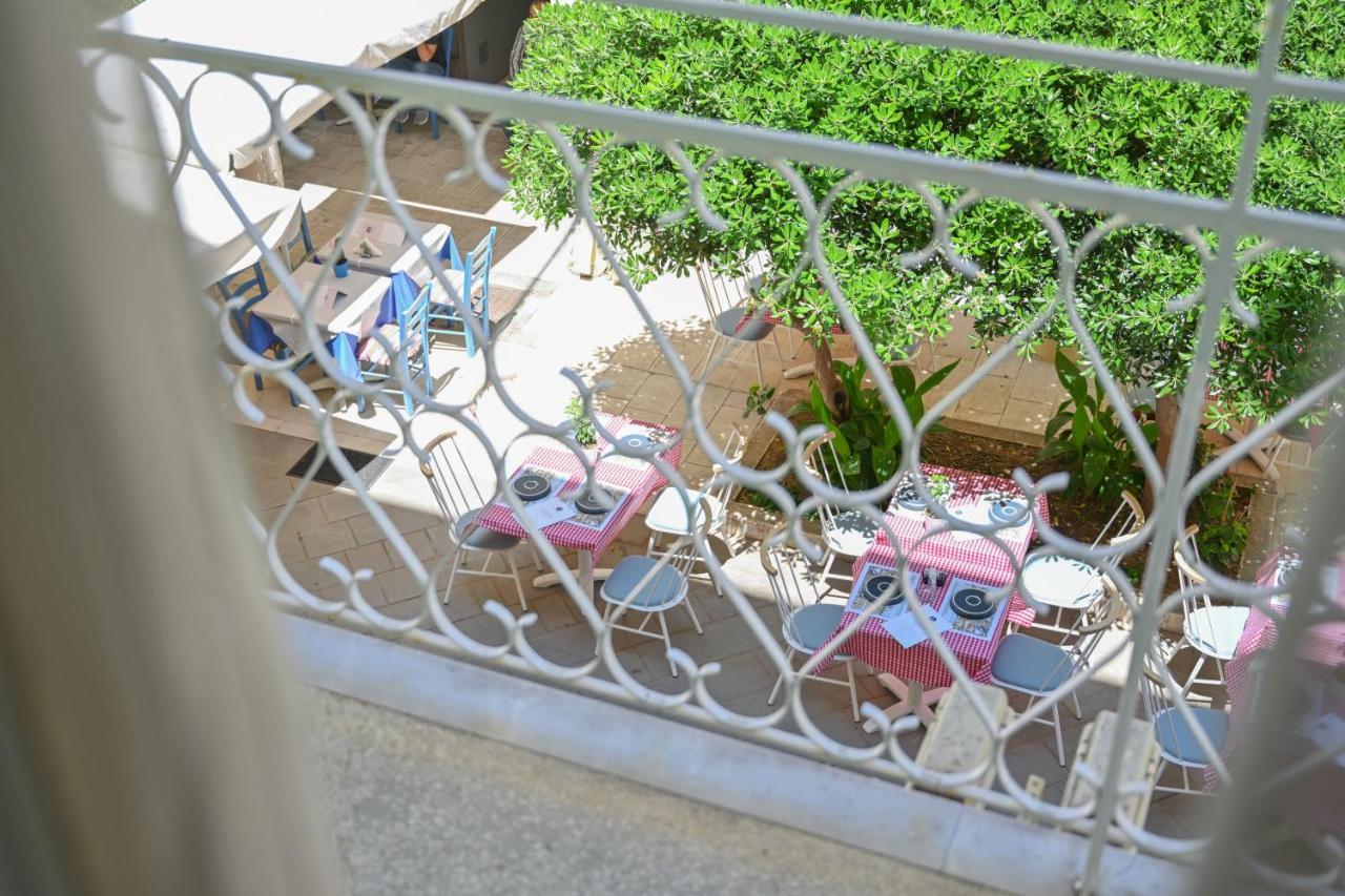 Casa Voula Apartman Corfu  Kültér fotó