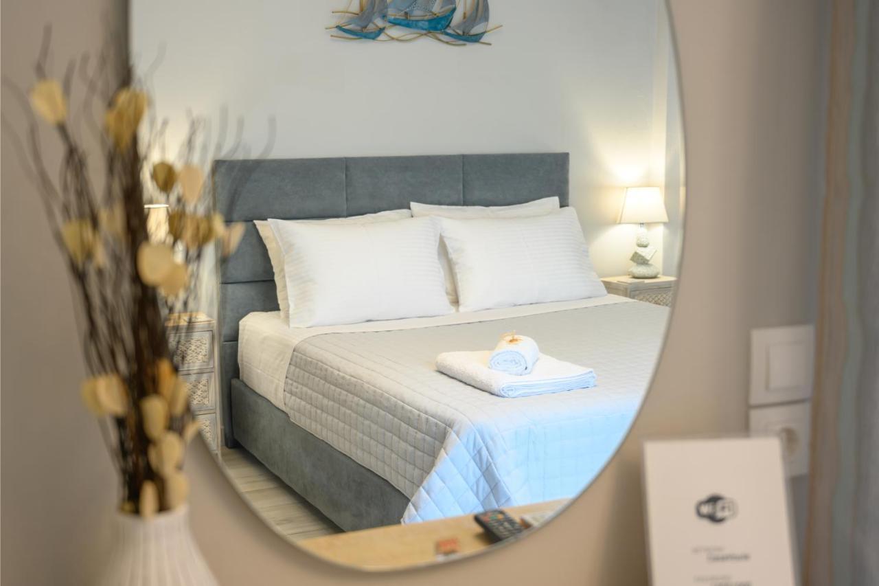 Casa Voula Apartman Corfu  Kültér fotó