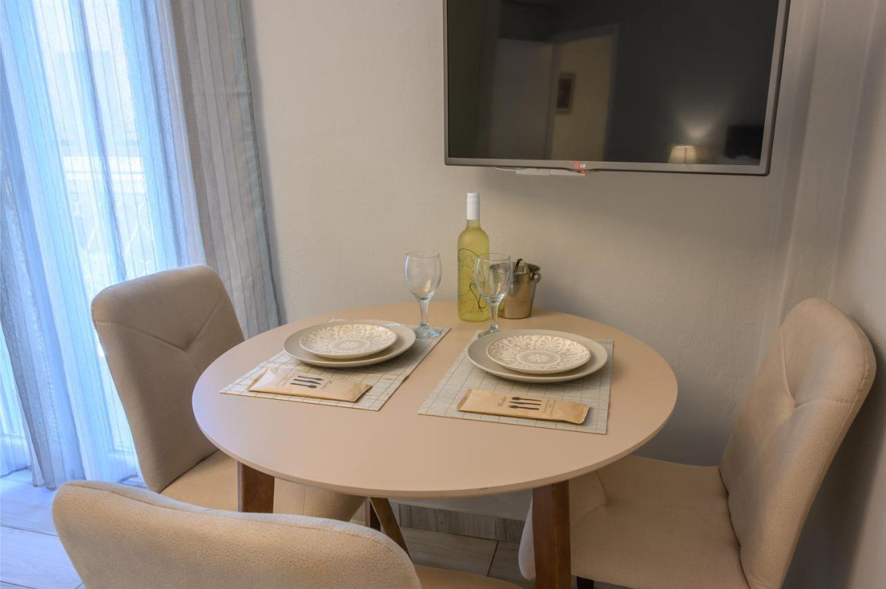 Casa Voula Apartman Corfu  Kültér fotó